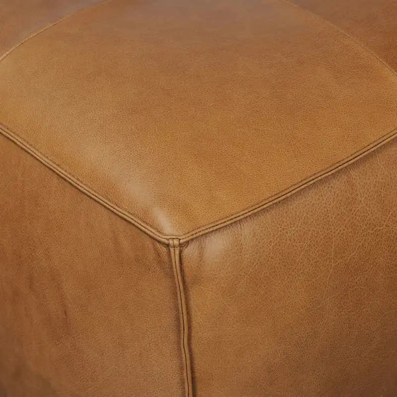 Pouf Capa Poly and Bark