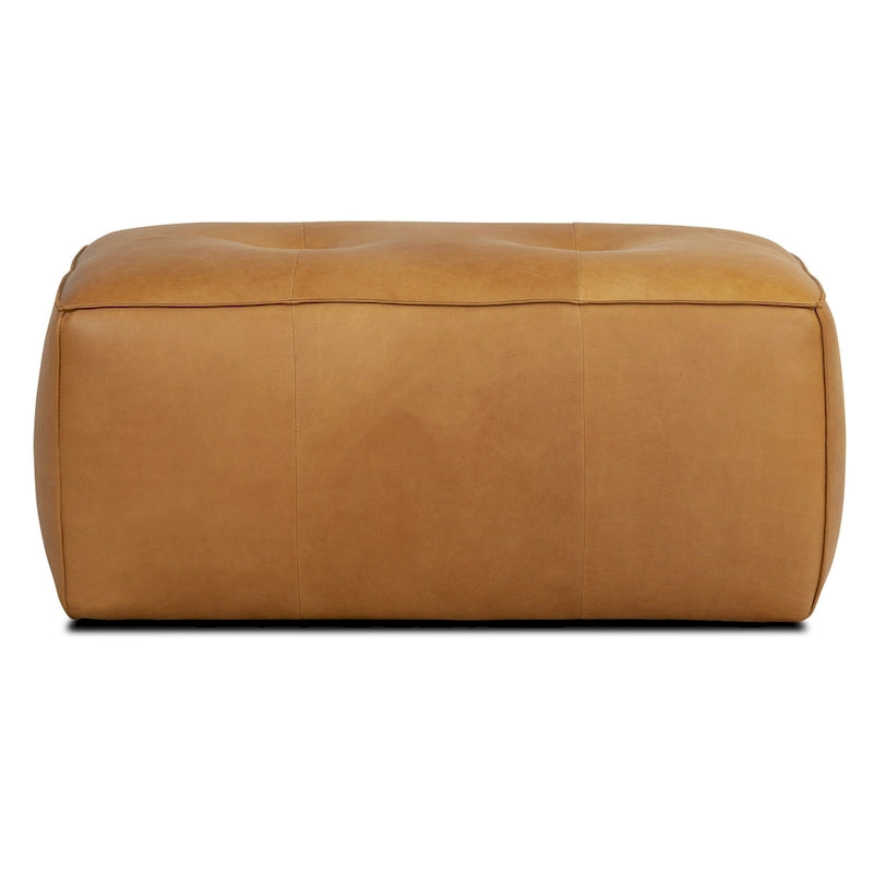 Pouf Capa Poly and Bark