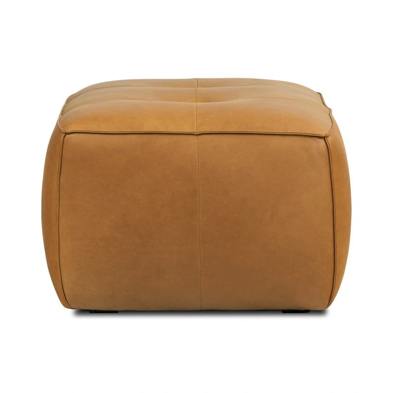 Pouf Capa Poly and Bark