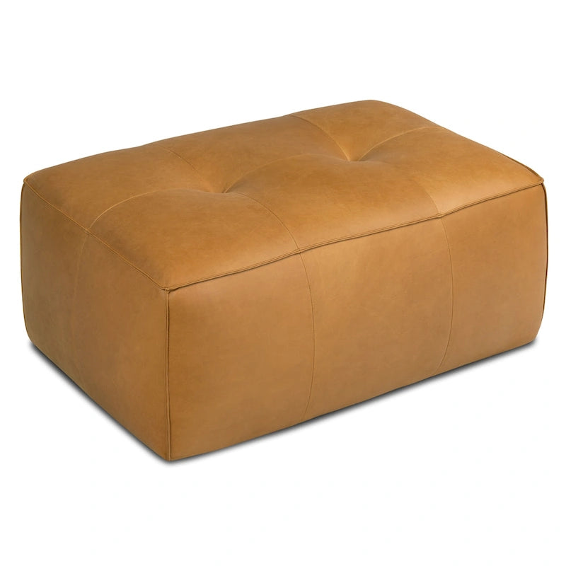 Pouf Capa Poly and Bark
