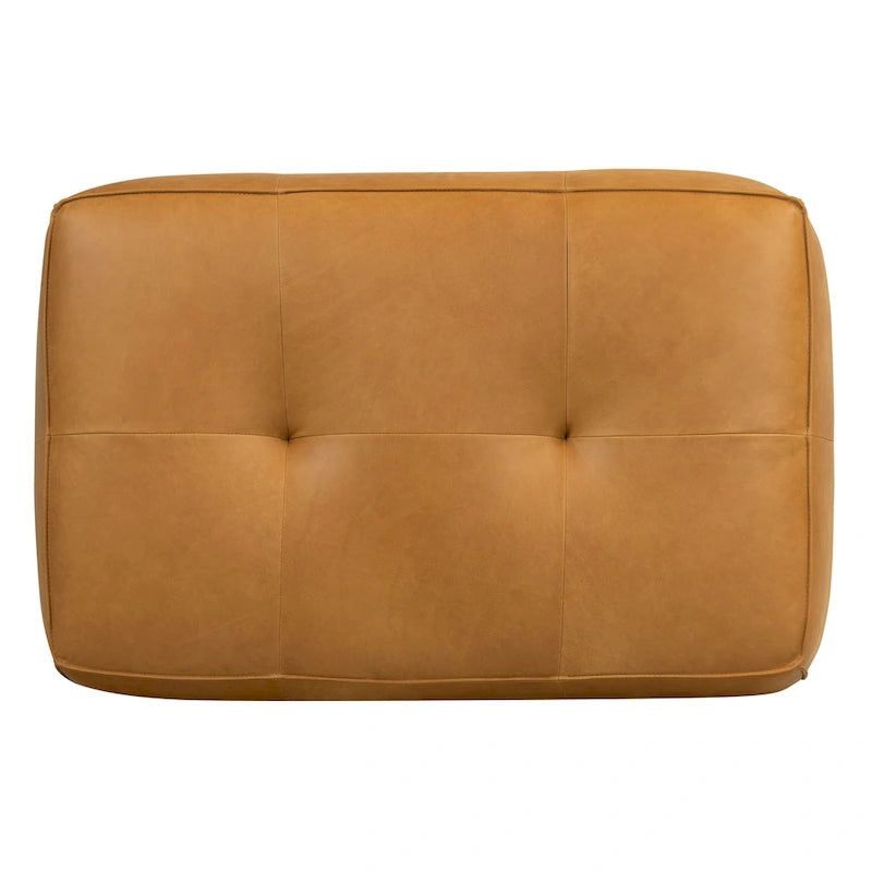Pouf Capa Poly and Bark