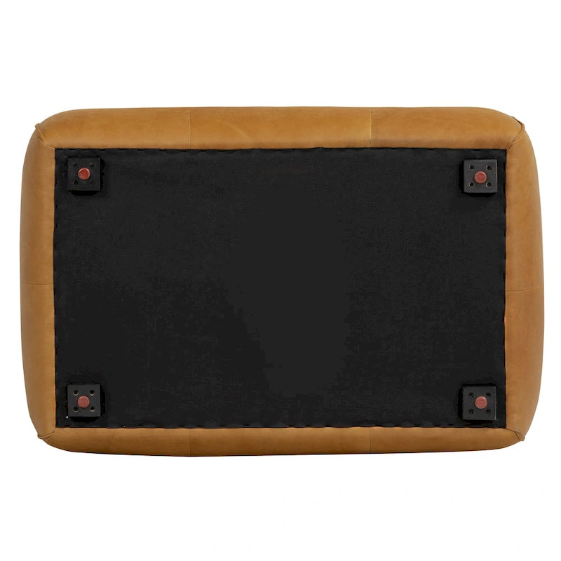 Pouf Capa Poly and Bark