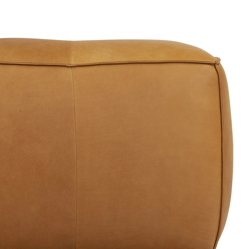 Pouf Capa Poly and Bark