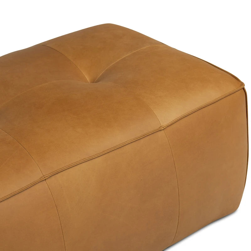 Pouf Capa Poly and Bark