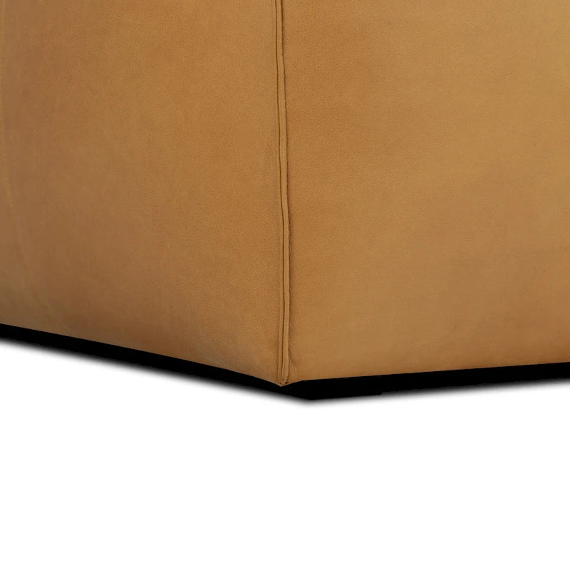 Pouf Capa Poly and Bark