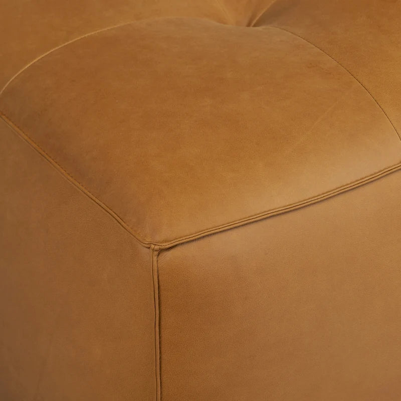 Pouf Capa Poly and Bark