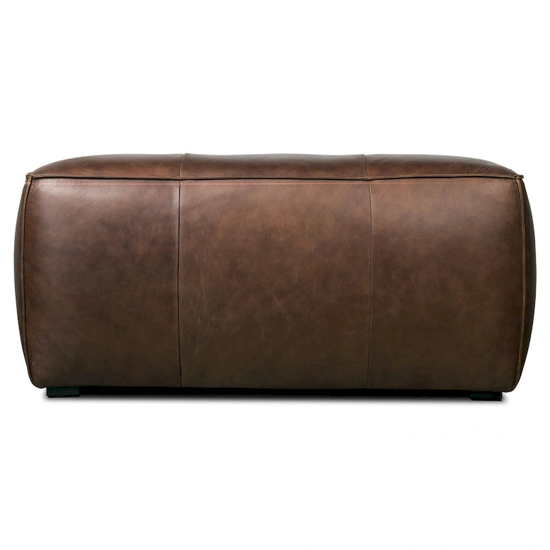Pouf Capa Poly and Bark