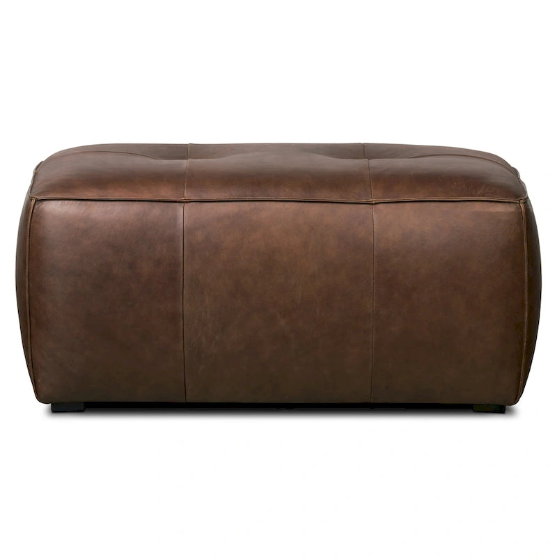 Pouf Capa Poly and Bark