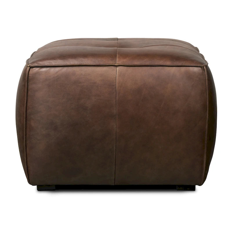 Pouf Capa Poly and Bark