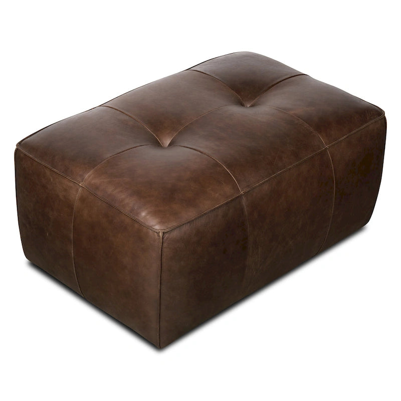 Pouf Capa Poly and Bark