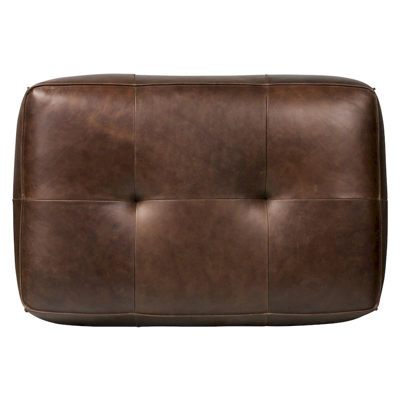 Pouf Capa Poly and Bark