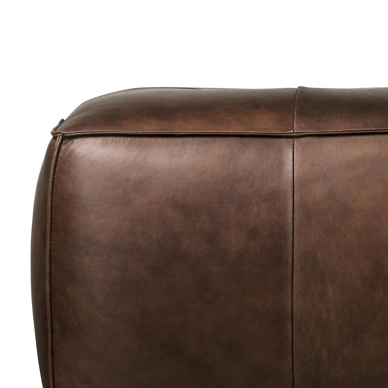 Pouf Capa Poly and Bark