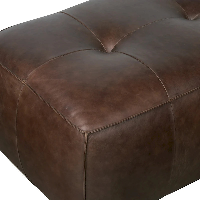 Pouf Capa Poly and Bark