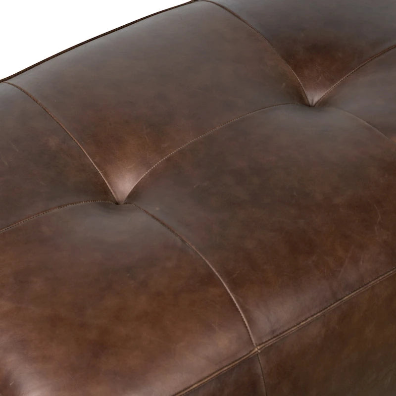 Pouf Capa Poly and Bark