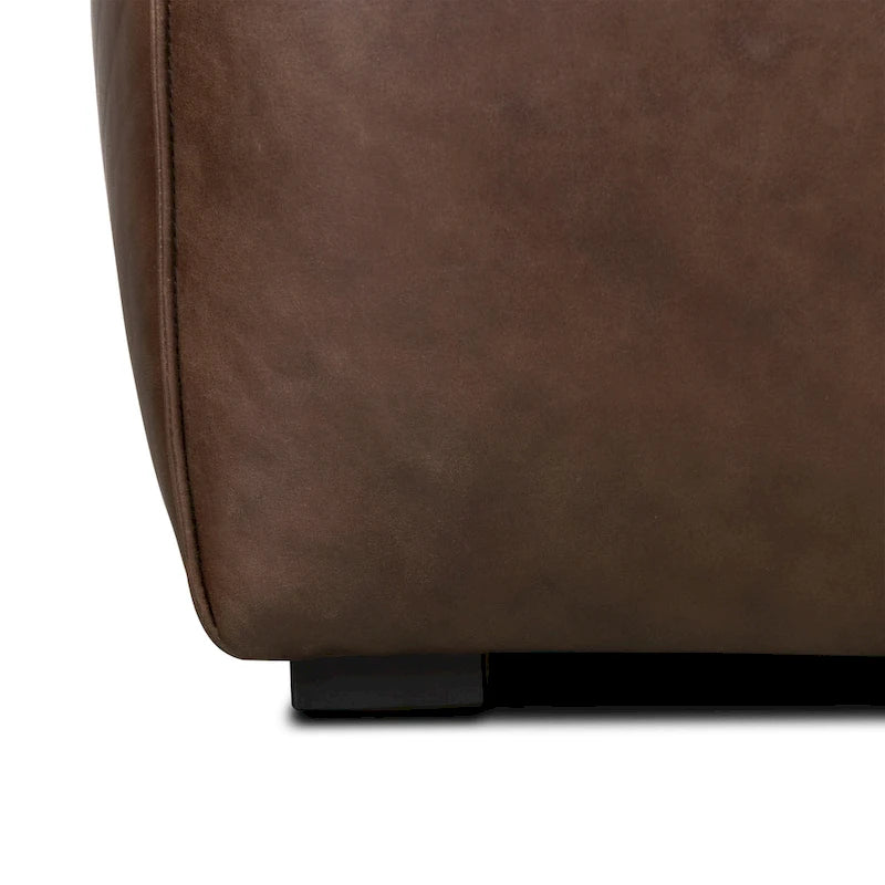 Pouf Capa Poly and Bark