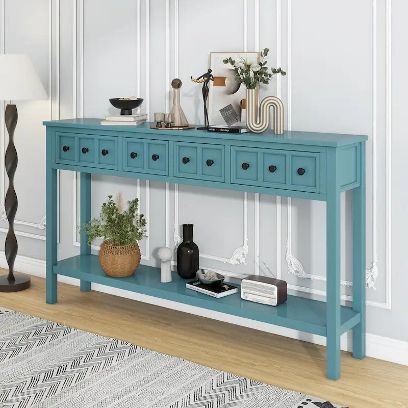 Table de chevet longue de 60