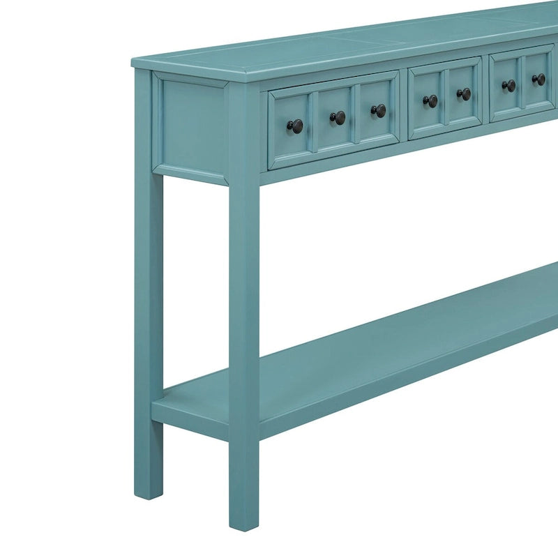 Table de chevet longue de 60