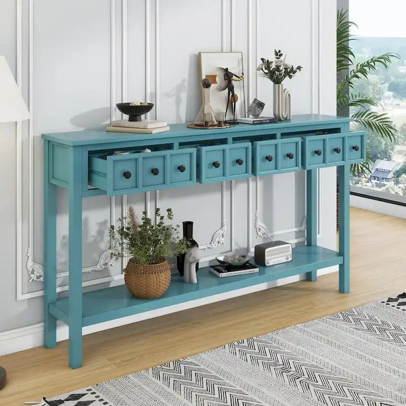 Table de chevet longue de 60