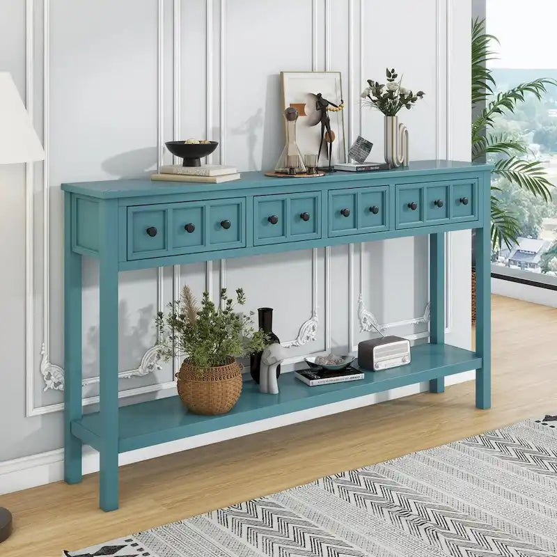 Table de chevet longue de 60