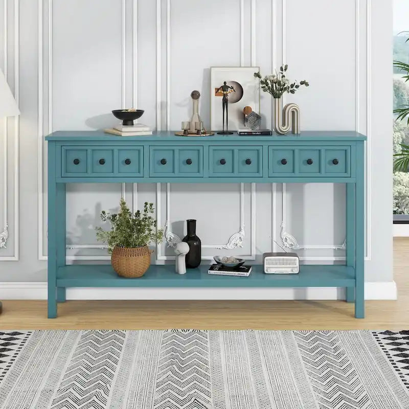Table de chevet longue de 60