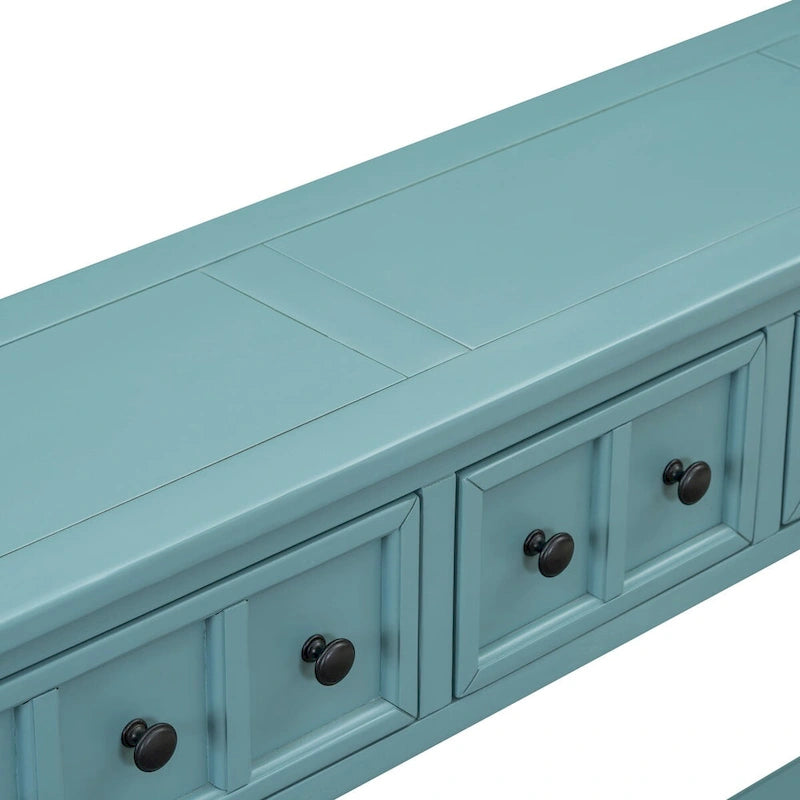 Table de chevet longue de 60