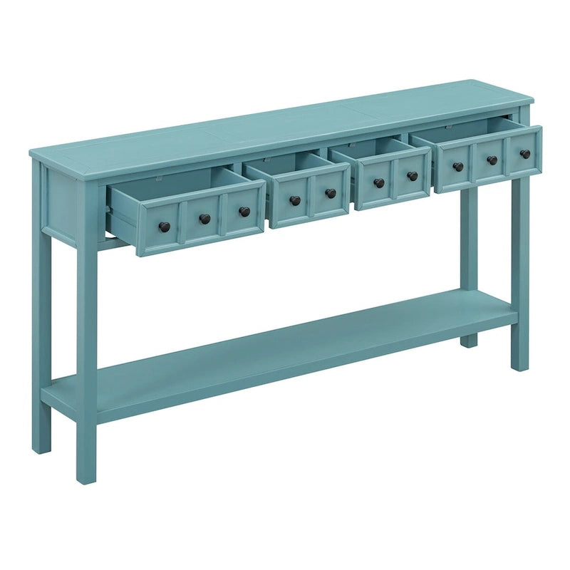 Table de chevet longue de 60