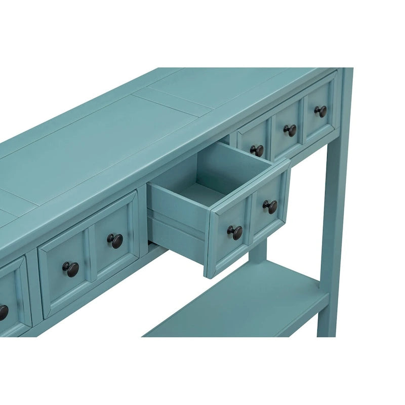 Table de chevet longue de 60