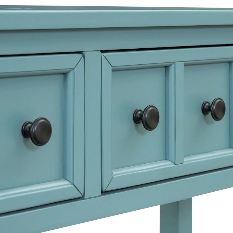 Table de chevet longue de 60