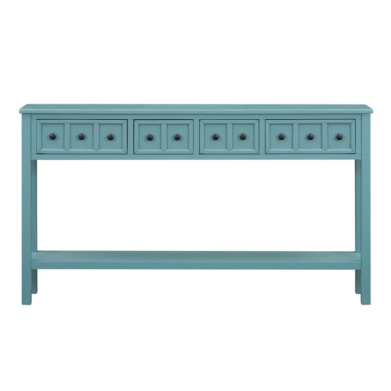 Table de chevet longue de 60