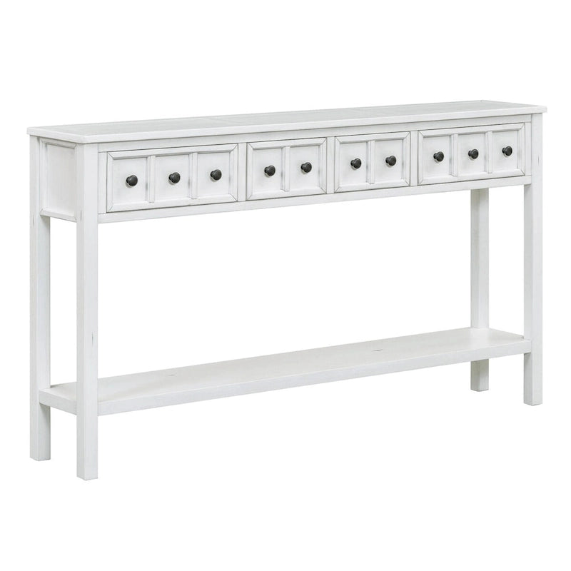Table de chevet longue de 60