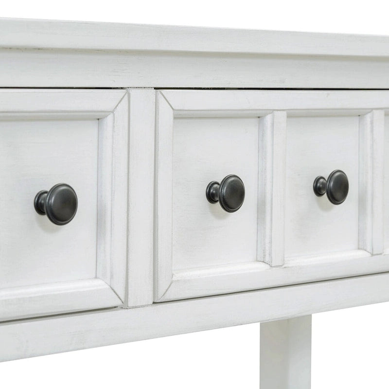 Table de chevet longue de 60