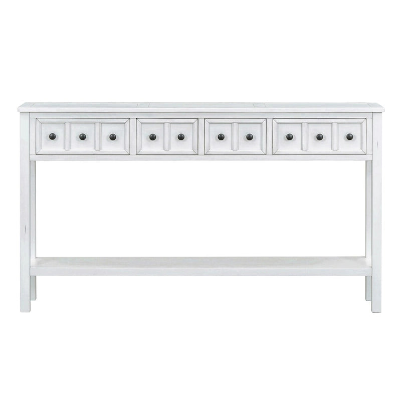 Table de chevet longue de 60