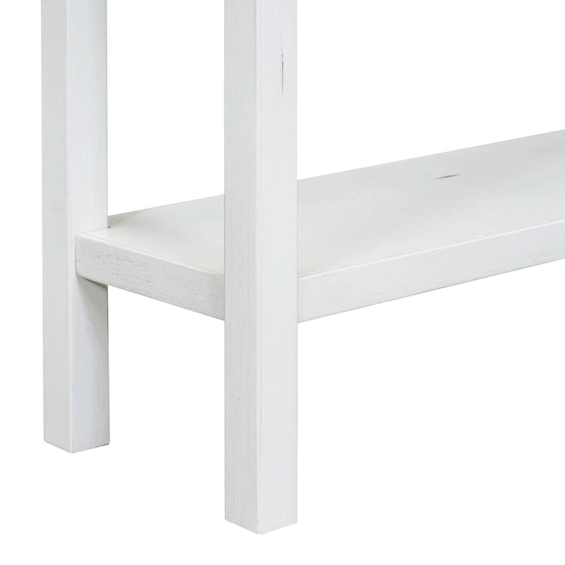 Table de chevet longue de 60