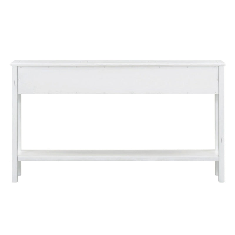 Table de chevet longue de 60