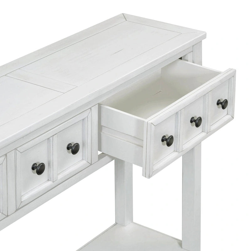 Table de chevet longue de 60