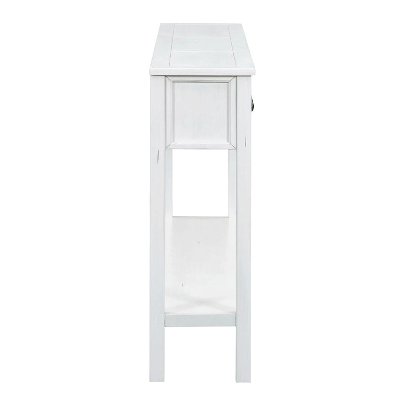Table de chevet longue de 60