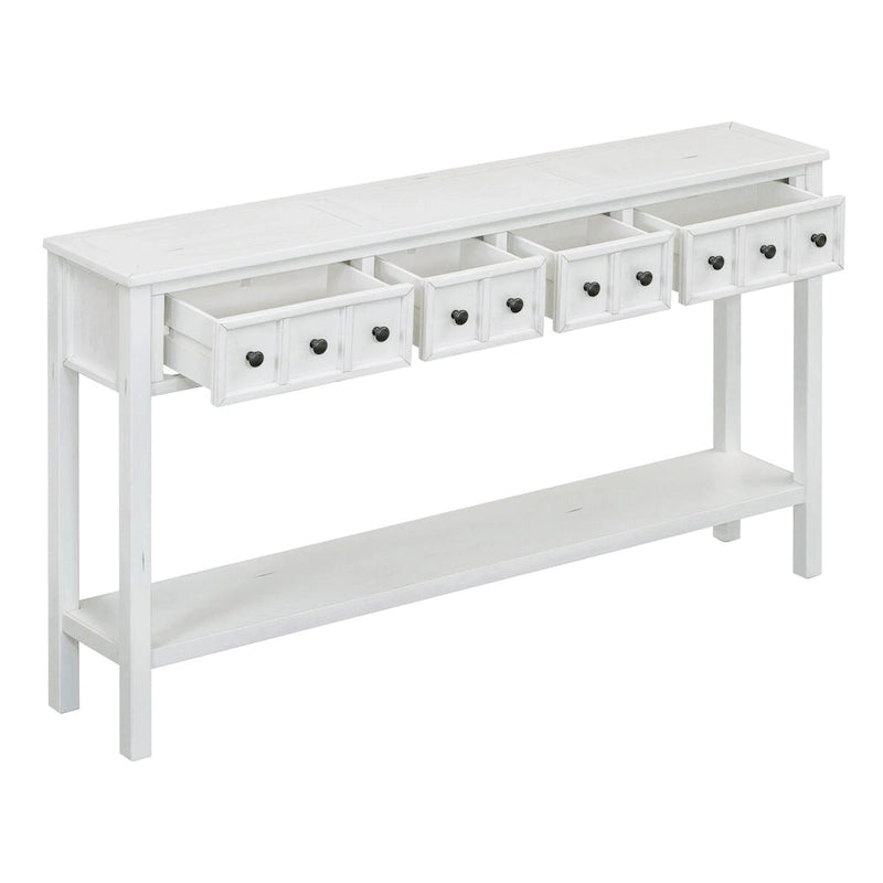 Table de chevet longue de 60