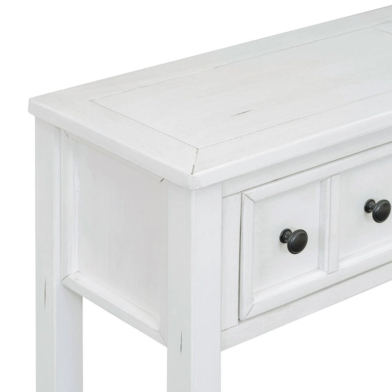 Table de chevet longue de 60