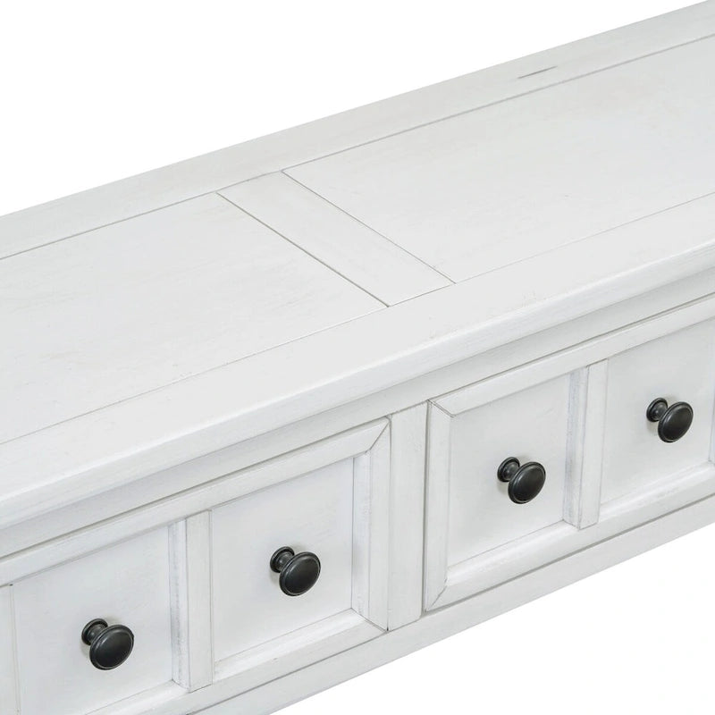 Table de chevet longue de 60