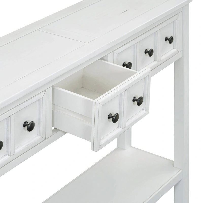 Table de chevet longue de 60