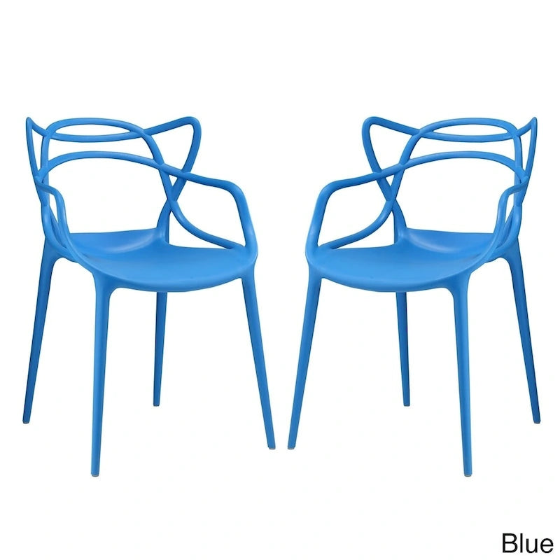 Ensemble repas 2 pièces Entangled