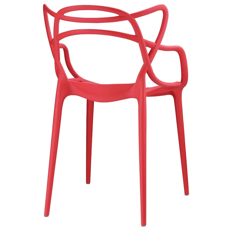 Ensemble repas 2 pièces Entangled