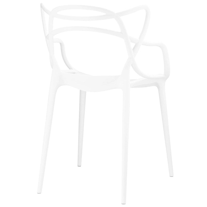 Ensemble repas 2 pièces Entangled