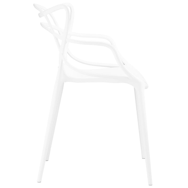Ensemble repas 2 pièces Entangled