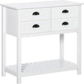 Meuble de bar à café – 40 P x 80 L x 80 H (cm)