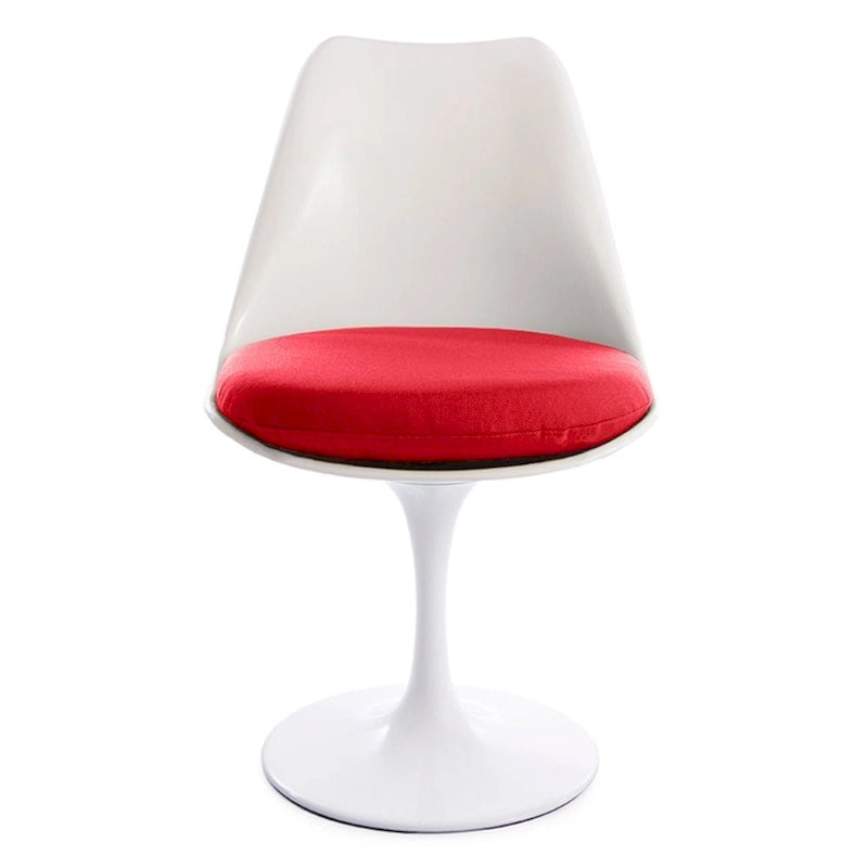 Chaise Tulipe Sans Accoudoirs