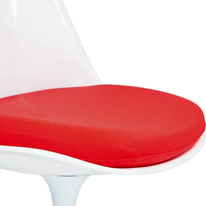 Chaise Tulipe Sans Accoudoirs