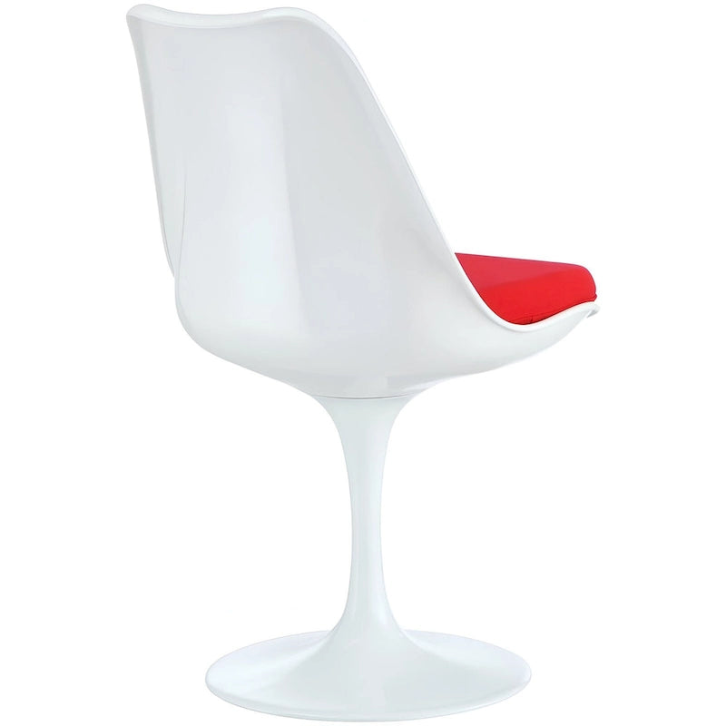 Chaise Tulipe Sans Accoudoirs