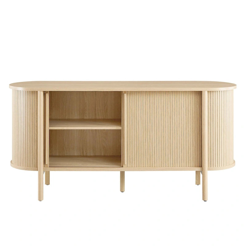 Buffet Cadence