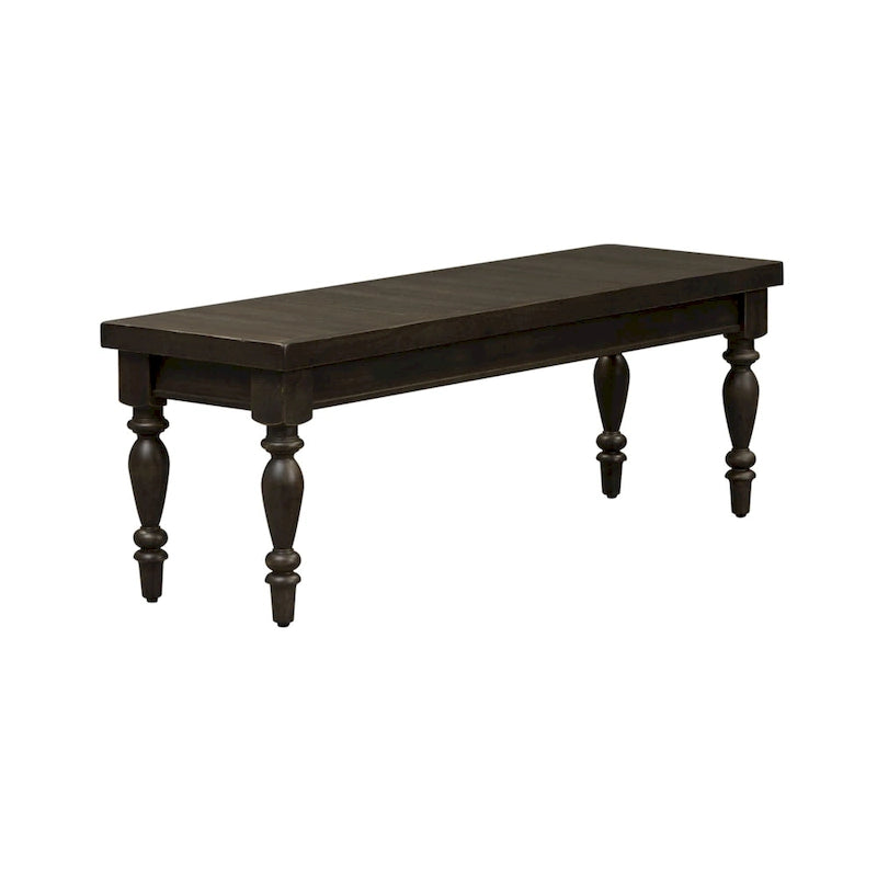Ensemble de table à tréteaux 6 pièces Harvest Home Chalkboard